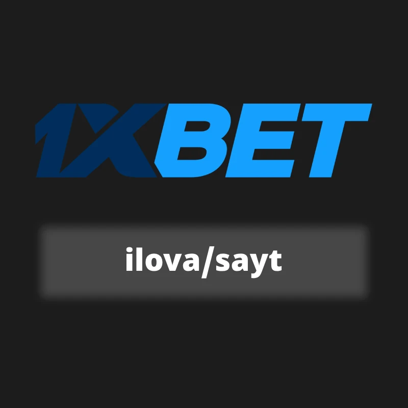 1xbet ilova sayt