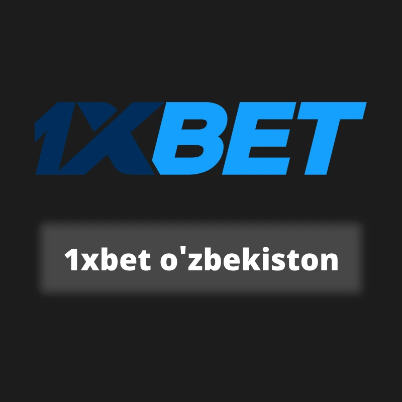 1xbet o'zbekiston