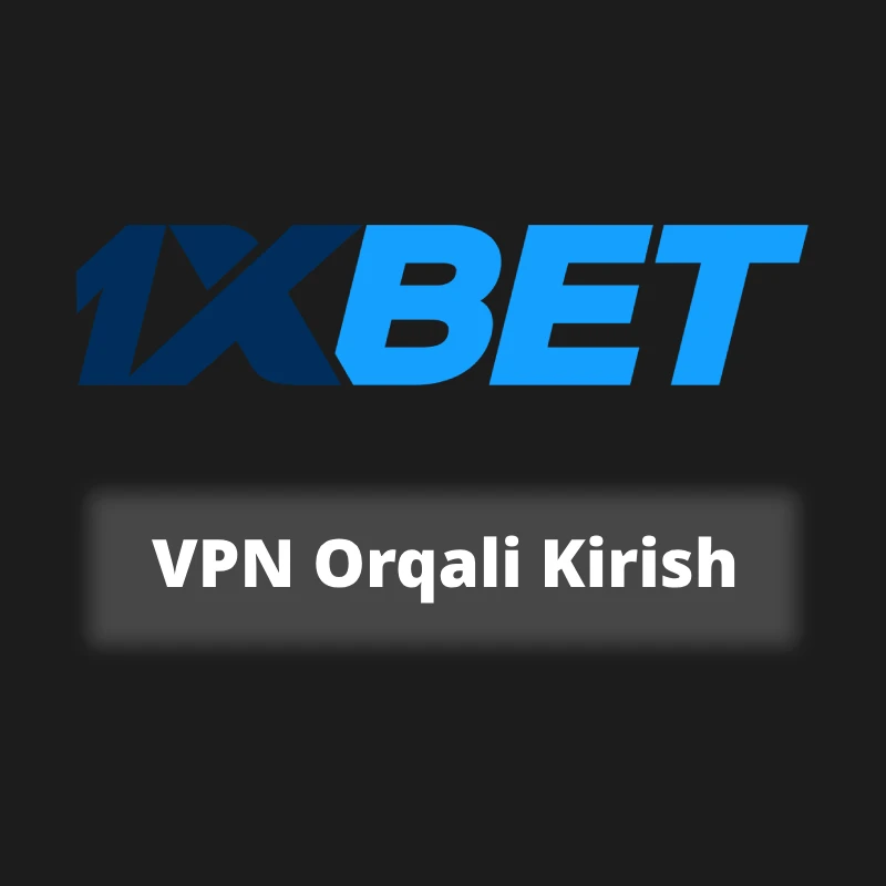 1xbet vpn